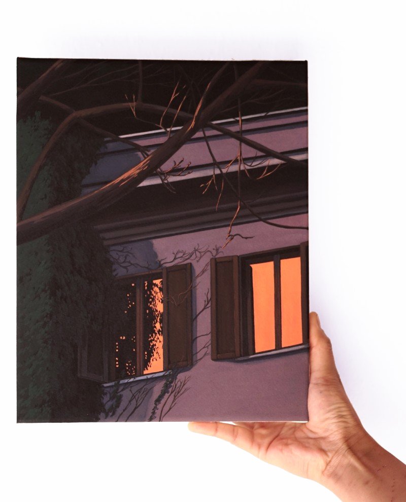 A Forest of One's Own 14-2