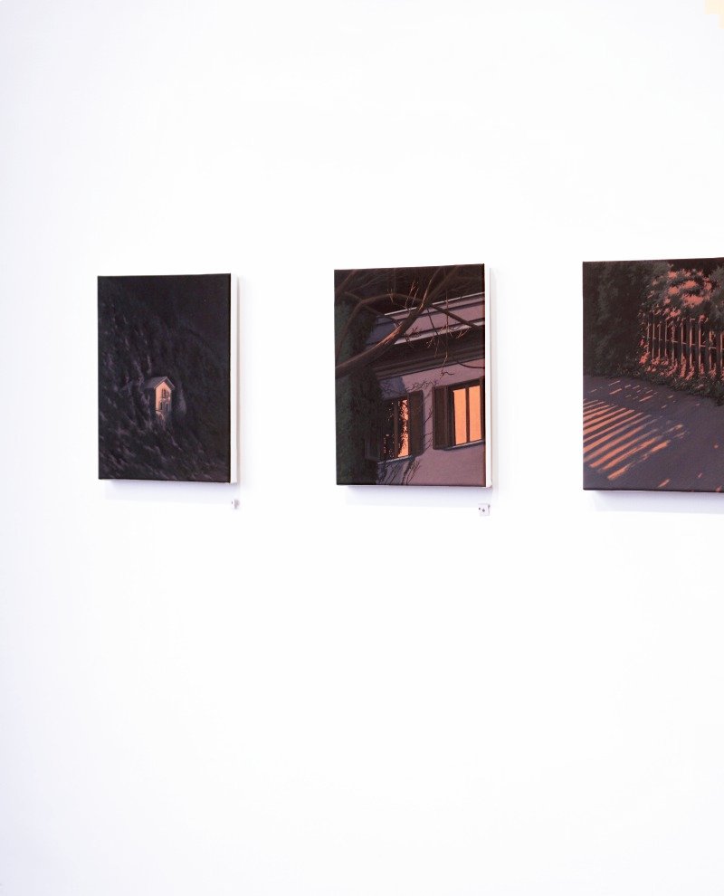 A Forest of One's Own 14-3