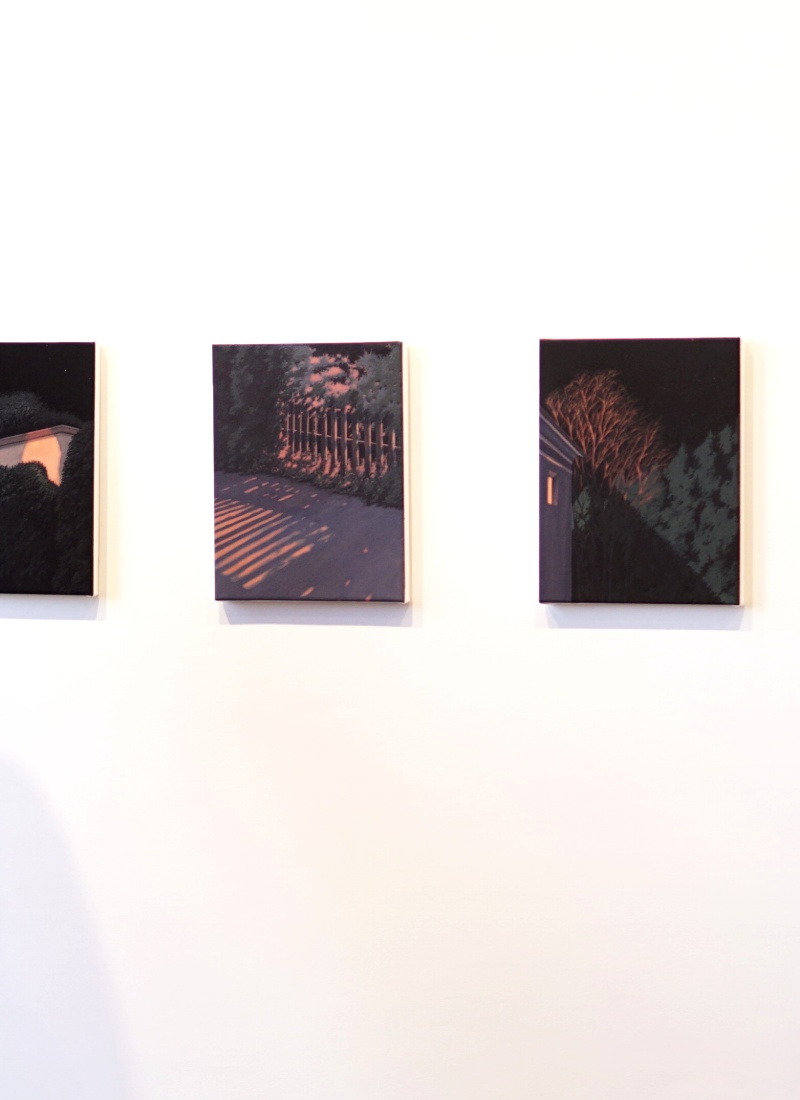 A Forest of One's Own 15-3