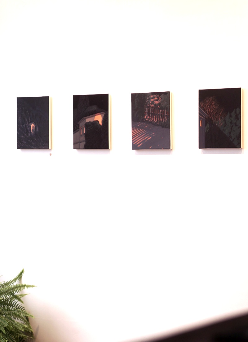 A Forest of One's Own 15-4