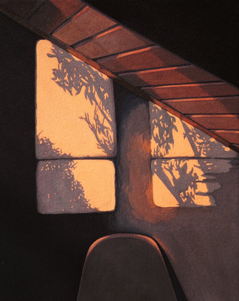 A Forest of One's Own 16-1