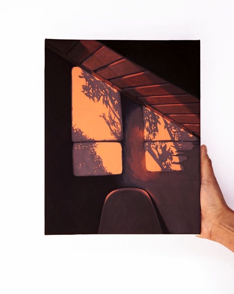 A Forest of One's Own 16-2