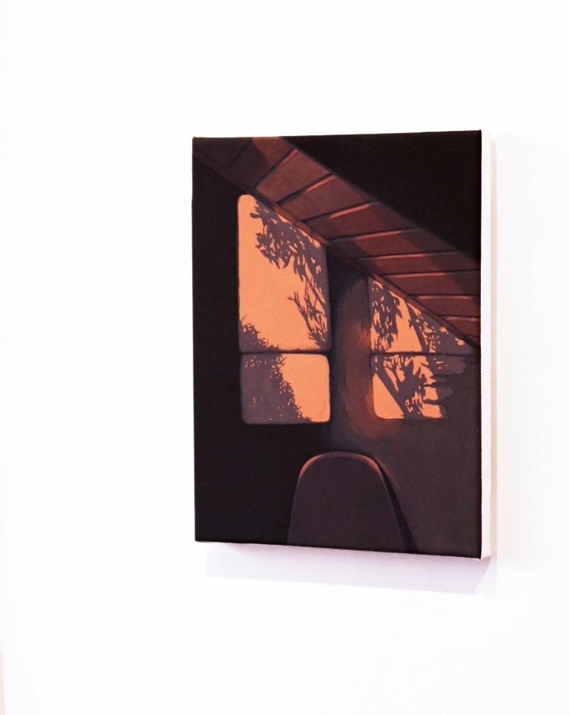 A Forest of One's Own 16-4