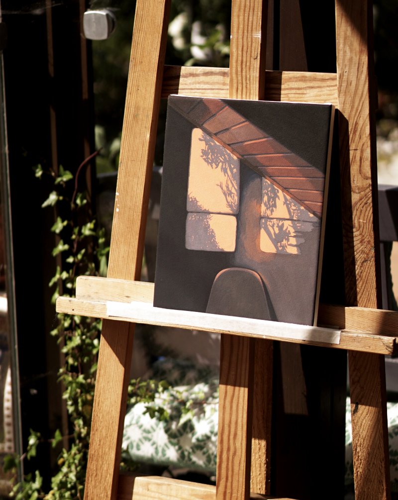 A Forest of One's Own 16-7