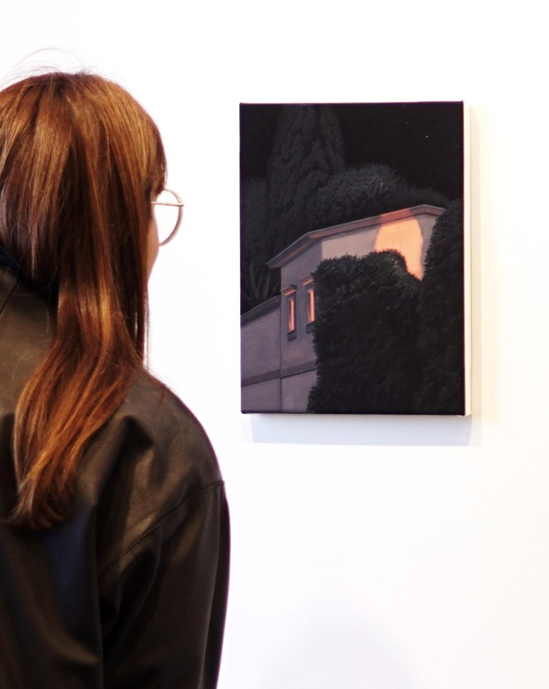 A Forest of One's Own 17-1