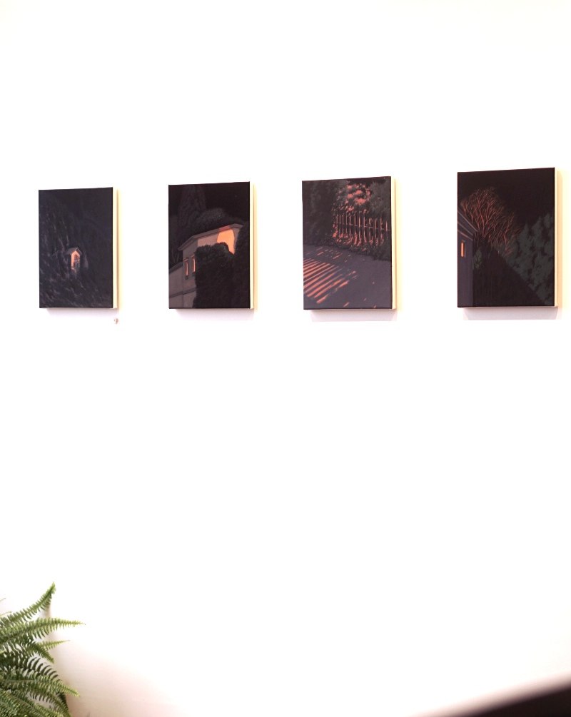 A Forest of One's Own 17-4