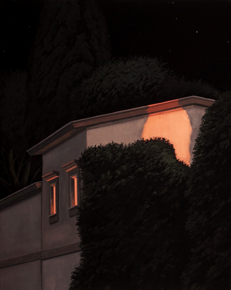 A Forest of One's Own 17