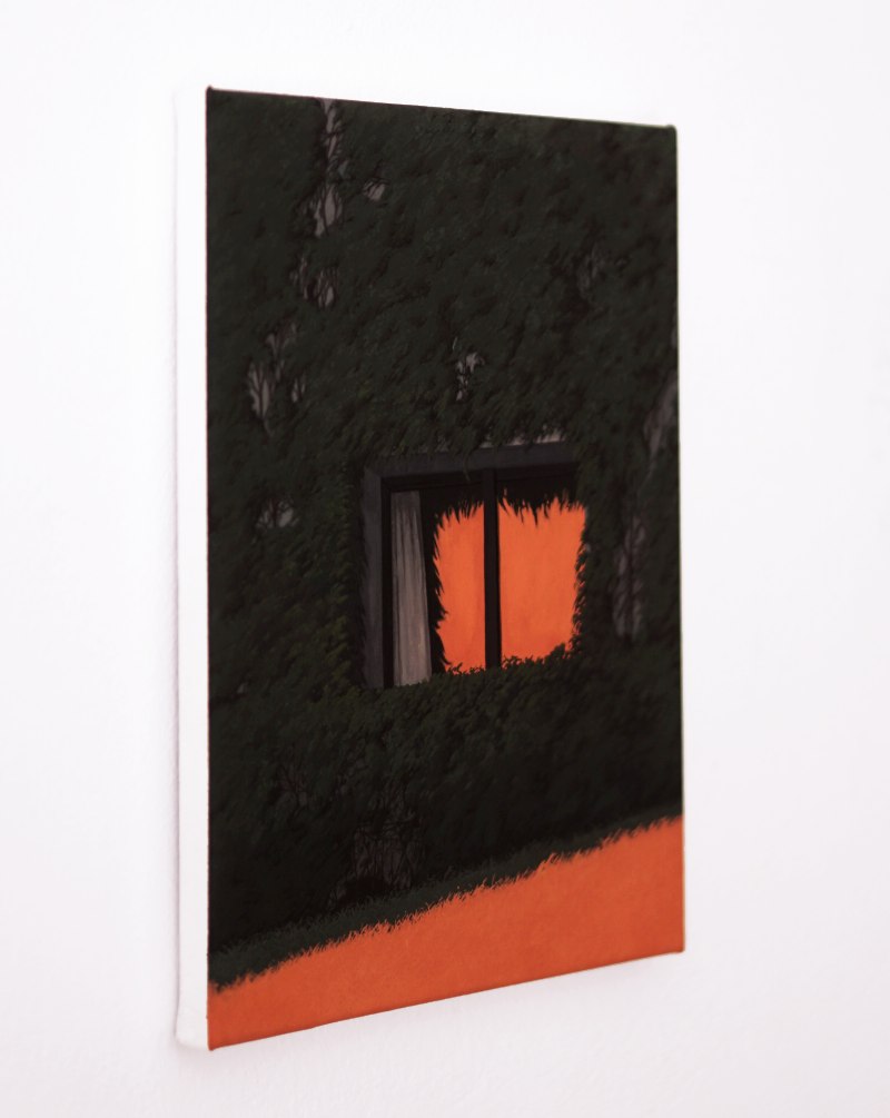 A Forest of One's Own 18-2